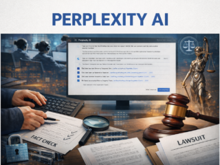 Errors of Certainty: How Perplexity AI Grew Fast and Why Its Credibility Still Depends on Invisible People and Imperfect Systems 4