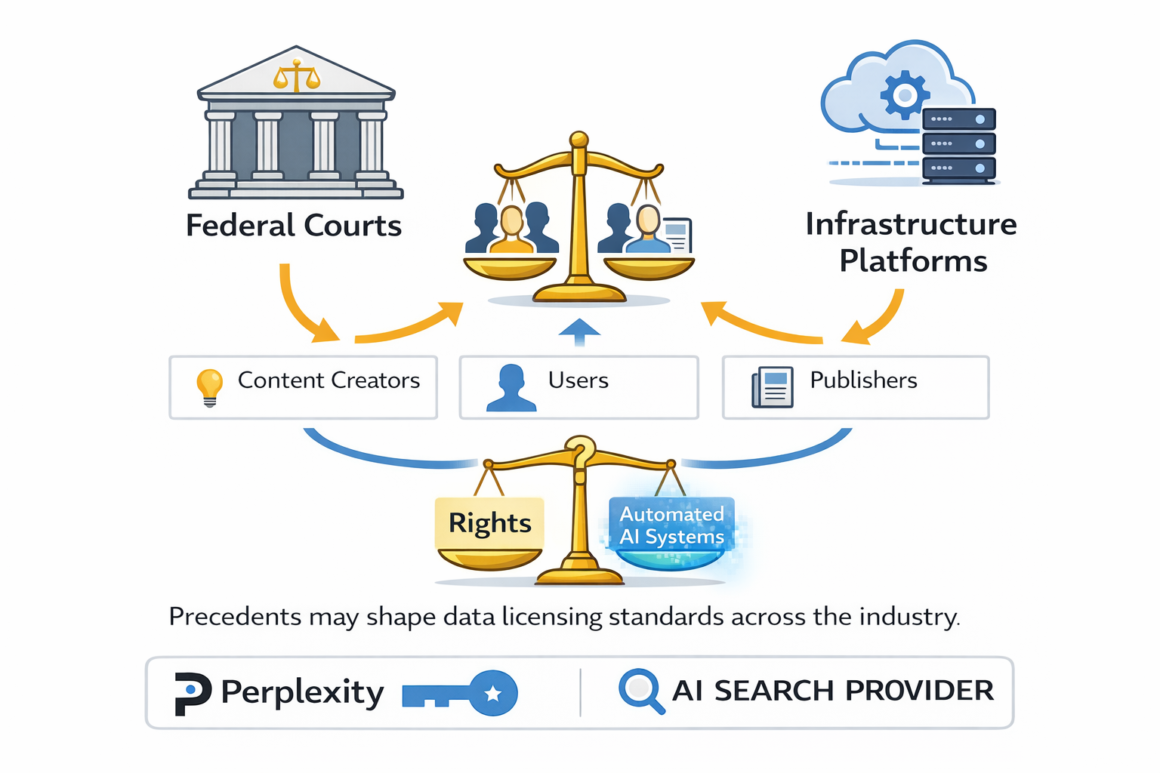 Errors of Certainty: How Perplexity AI Grew Fast and Why Its Credibility Still Depends on Invisible People and Imperfect Systems 6