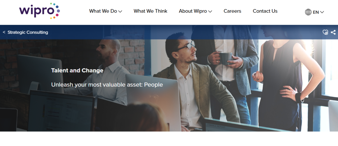 Infosys and Wipro’s Allocation Gap: When Corporate Buffering Becomes Career Stagnation 4