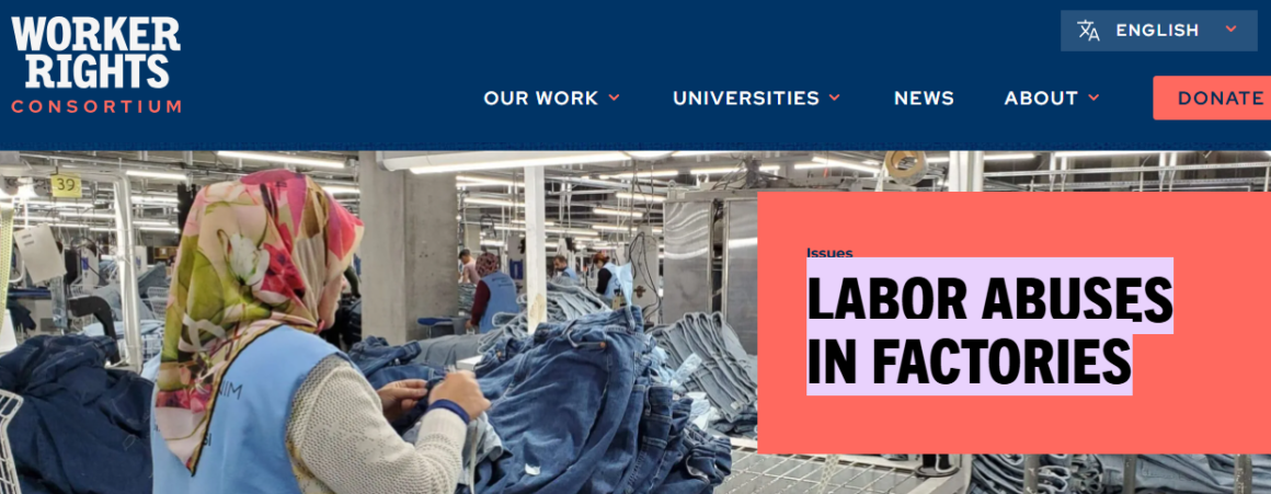 The Clock Behind the Clothes: How Zara’s Speed Model Pressures Factory Labor 4