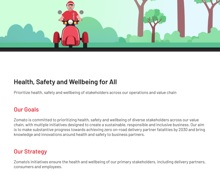 When a Delivery Rider Falls: Who Pays After Swiggy and Zomato Accidents? 4