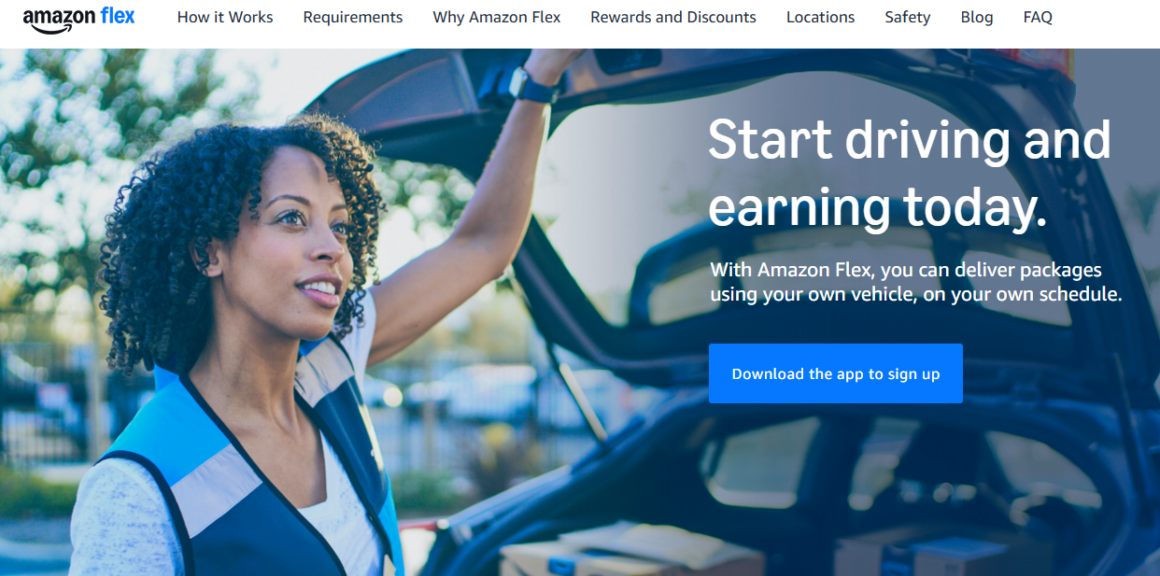 Block Shortages and Pay Signals: What’s Happening to Amazon Flex Driver Earnings? 2