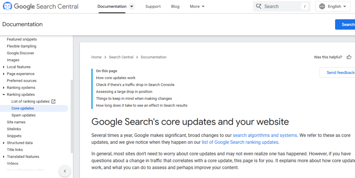 Behind the Algorithm: How Google Search Quality Raters Act as Policy Enforcers 5 Behind the Algorithm: How Google Search Quality Raters Act as Policy Enforcers 5