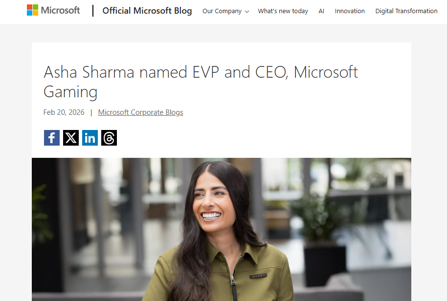 Why Xbox Changed Leadership: How Microsoft’s 30% Profit Margin Target Drove Phil Spencer Out and Replaced Him With an AI Cost-Cutter 2