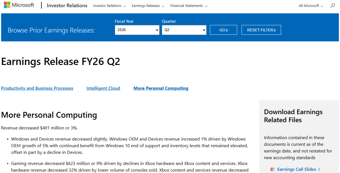 Why Xbox Changed Leadership: How Microsoft’s 30% Profit Margin Target Drove Phil Spencer Out and Replaced Him With an AI Cost-Cutter 3