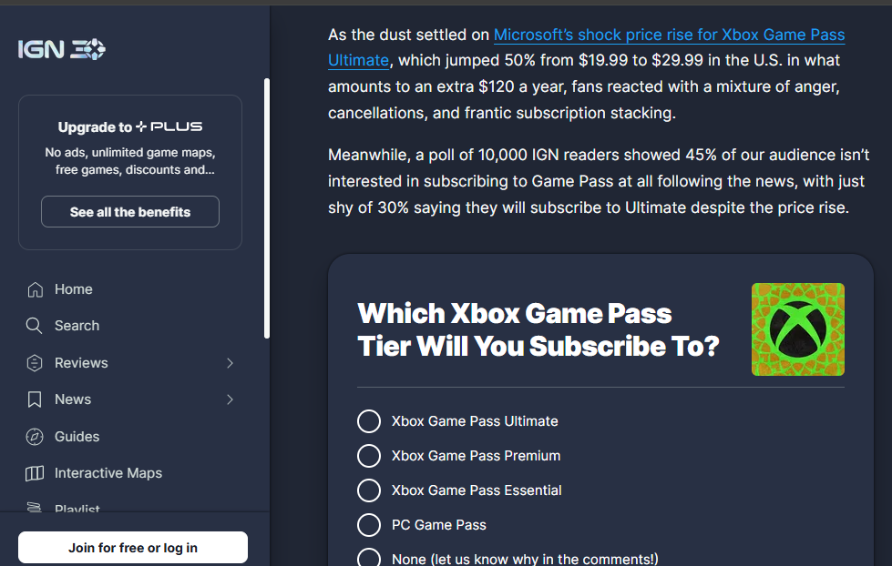 Why Xbox Changed Leadership: How Microsoft’s 30% Profit Margin Target Drove Phil Spencer Out and Replaced Him With an AI Cost-Cutter 7