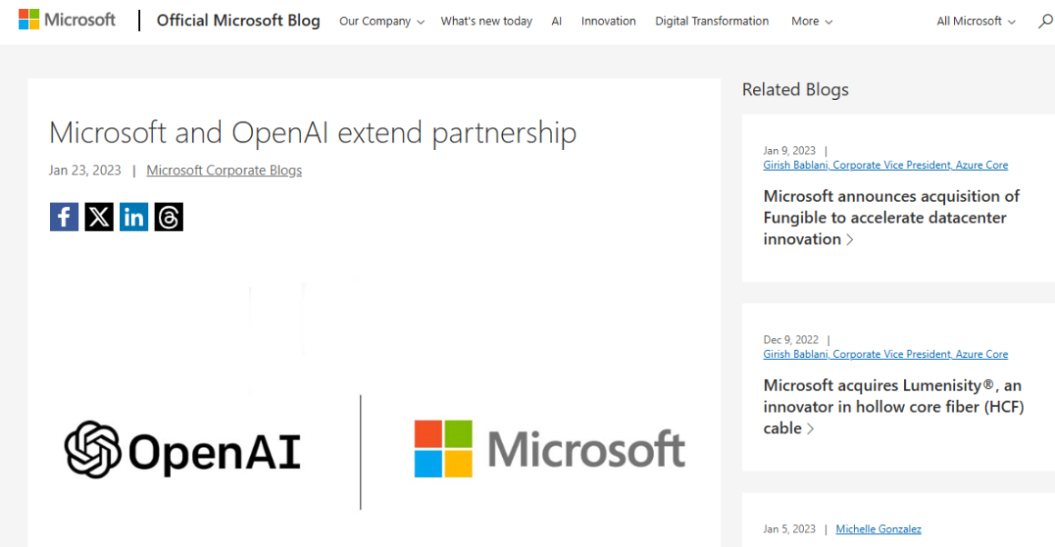 Tiered Access or Hidden Advantage? The Governance Question Inside OpenAI’s Ecosystem 3