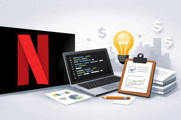 Analyzing take-home assignments for talent assessment in Netflix-style hiring processes.