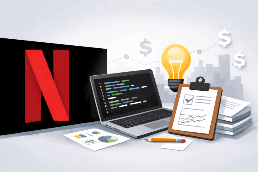 Evaluating Talent or Extracting Value? Inside Netflix-Style Take-Home Assignments 1 Analyzing take-home assignments for talent assessment in Netflix-style hiring processes.