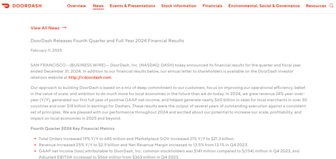 Driven by Color: The Hidden Economics of DoorDash’s Heat Map 3 Visual heat map showing DoorDash delivery zones and economic activity by color intensity.