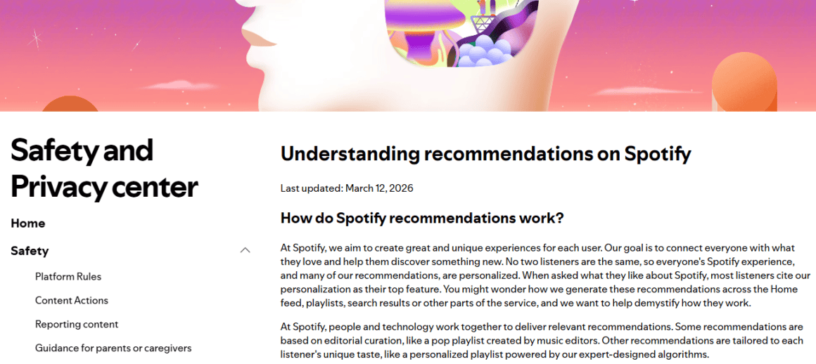 The Algorithm’s Tollbooth: How Spotify Discovery Mode Turned Reduced Royalties Into Promotion Fees 5 Spotify Discovery Mode reducing royalties and boosting promotion fees explained.