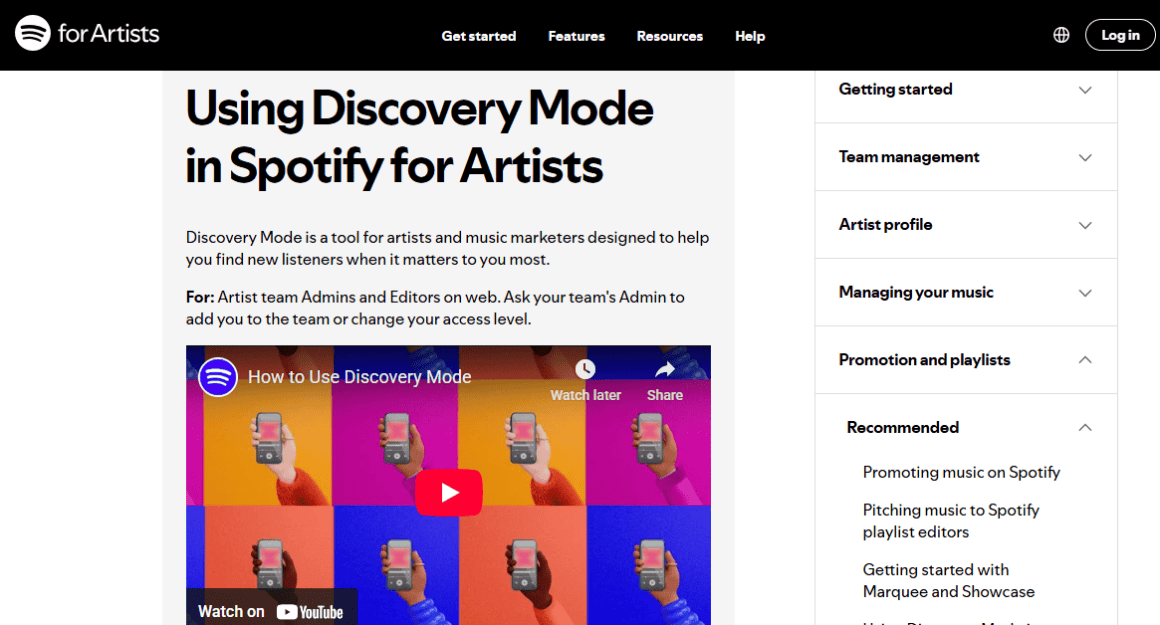 The Algorithm’s Tollbooth: How Spotify Discovery Mode Turned Reduced Royalties Into Promotion Fees 7 Illustration of Spotify Discovery Mode affecting artist royalties and promotion fees.