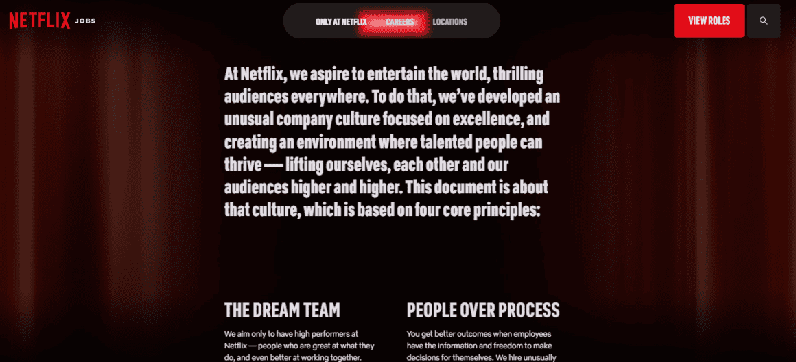Evaluating Talent or Extracting Value? Inside Netflix-Style Take-Home Assignments 2 Netflix take-home assignment for talent evaluation and value extraction.