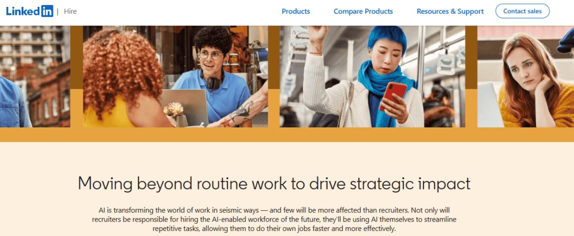 LinkedIn InMail limits affecting recruiter outreach and connection strategies.