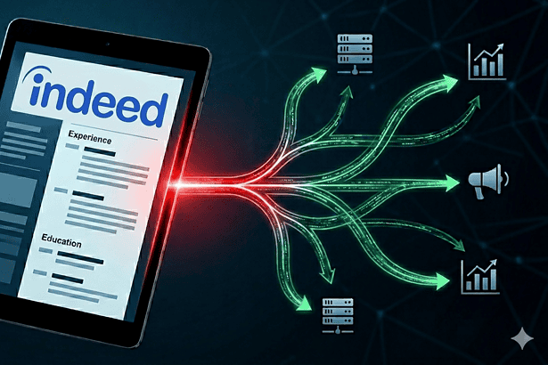 The Indeed Illusion: Tracing Where a Resume Actually Goes After It Leaves Your Hands 5