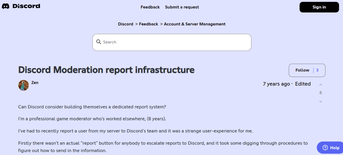The Revolving Door: How Discord's Reliance on Contract Moderators Is Breaking the Promise of a Safe Platform 6 Discord moderation system struggles with reliance on contract moderators.