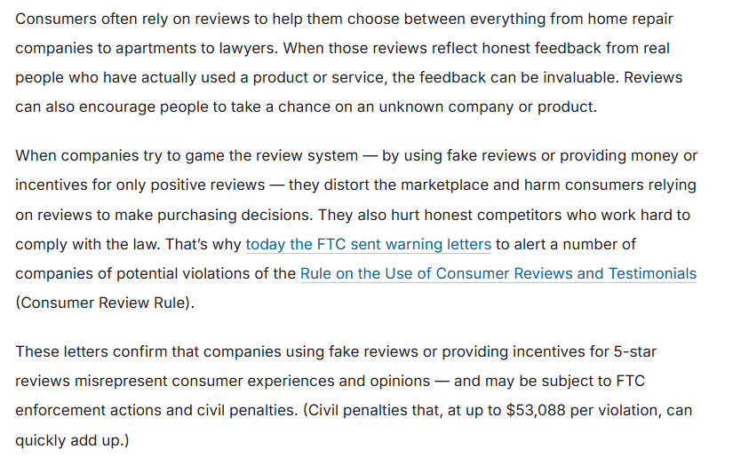 Google Maps reviews suppression during updates affects genuine feedback.