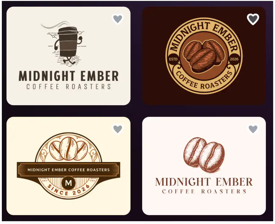 Logo Design Showdown: Design.com vs Turbologo vs Designs.ai 3 Logo Design Showdown: Design.com vs Turbologo vs Designs.ai 2