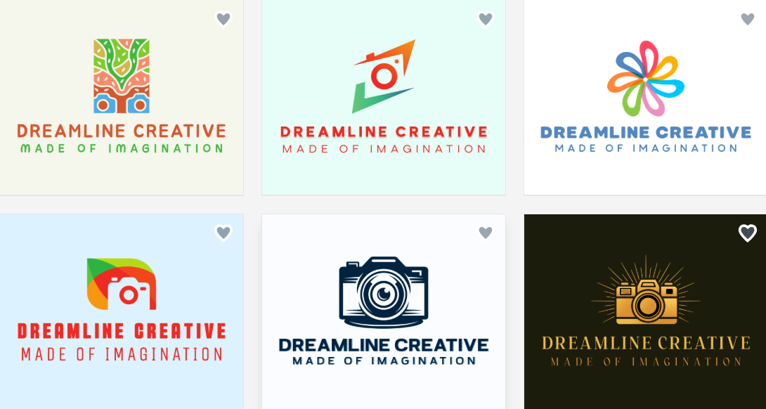 Top Logo Makers for Brand Identity 4