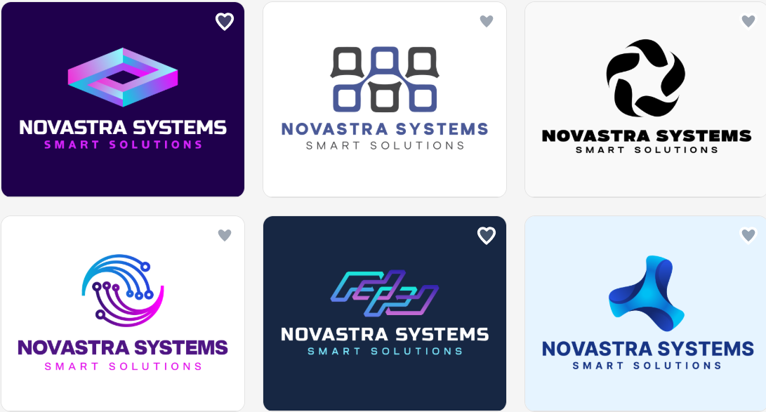 Top Logo Makers for Brand Identity 1