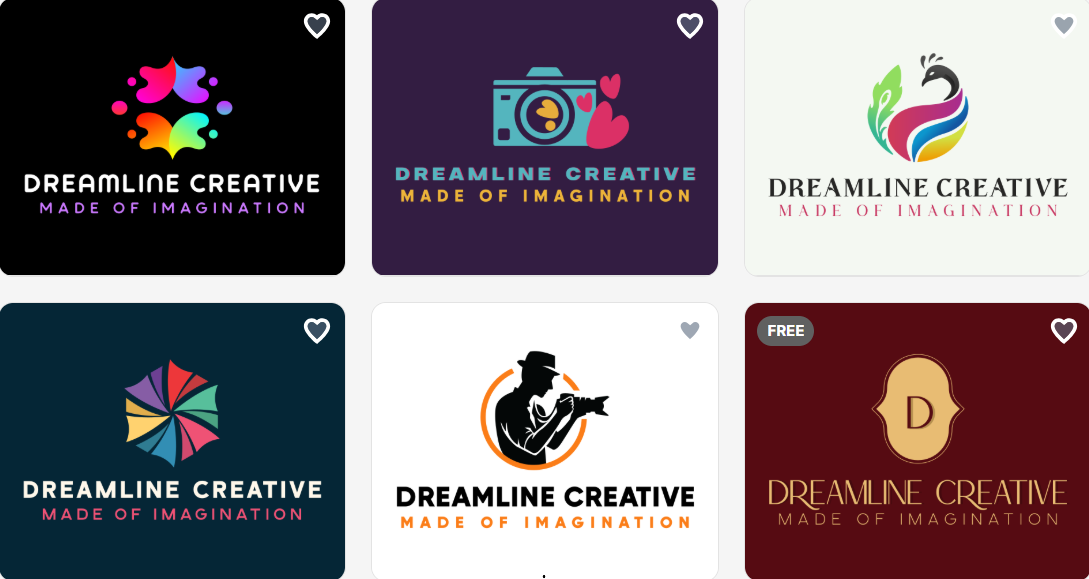 Top Logo Makers for Brand Identity 2