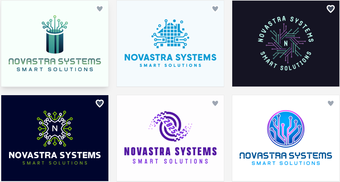 Top Logo Makers for Brand Identity 3