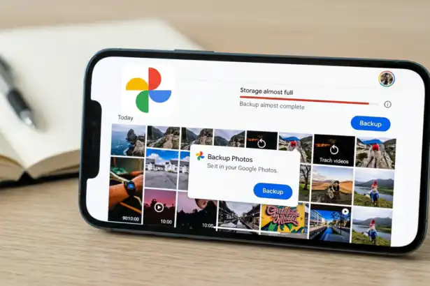Google Photos Has Been Compressing Your Images for Years, and Most Users Never Noticed 2