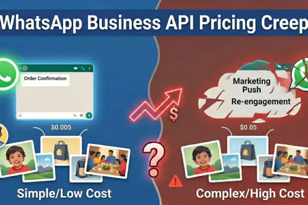 What Are You Paying For? How WhatsApp Business Turned Messaging Into a Billing Maze 13