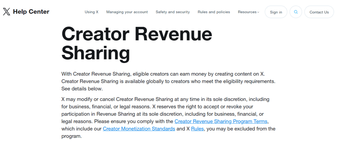 When X Rewrites Its Creator Formulas Overnight, Everyday Influencers Pay The Price 2 Digital illustration of a moving floor with digital revenue icons and creator tools.