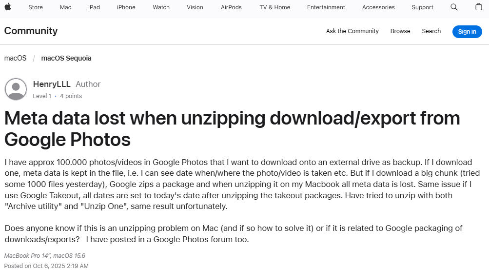 Google Photos Has Been Compressing Your Images for Years, and Most Users Never Noticed 5