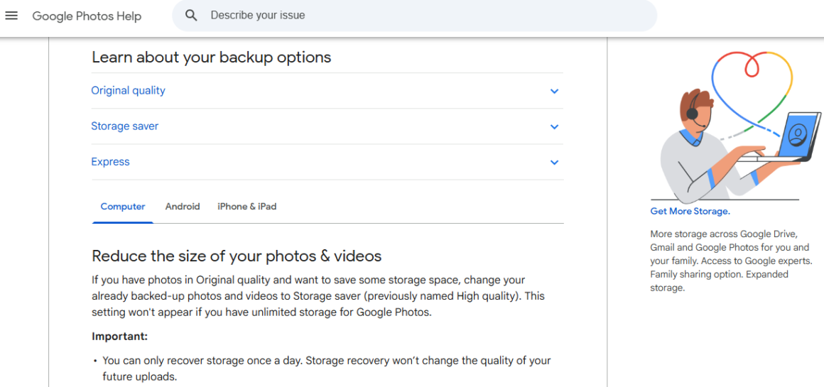 Google Photos Has Been Compressing Your Images for Years, and Most Users Never Noticed 6