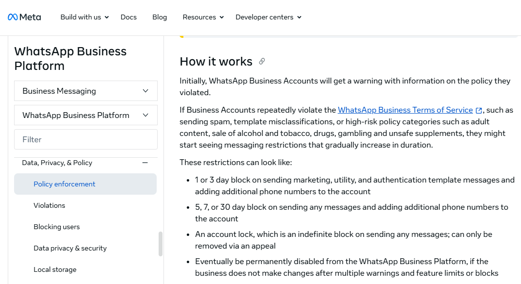 What Are You Paying For? How WhatsApp Business Turned Messaging Into a Billing Maze 5