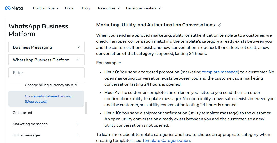 What Are You Paying For? How WhatsApp Business Turned Messaging Into a Billing Maze 6