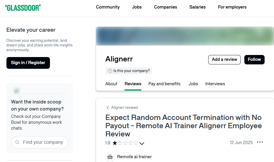 The Invisible Report Card: How Labelbox Grades the Humans Training AI 3