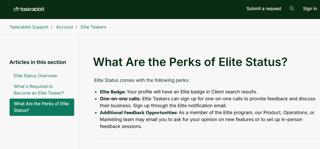 The Badge That Disappears: Inside TaskRabbit's Elite Tier and the Quiet War Over Worker Status 1