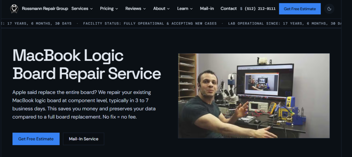 The Mastermind Behind the Upsell: How Apple's Genius Bar Repair Diagnostics Steer Customers Toward Replacements 4