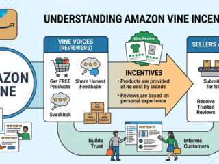 The Free Product That Isn't Free: A Look at Amazon's Vine Review Machine 2