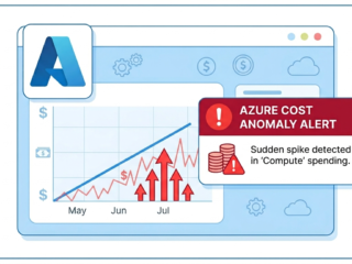 The Alert That Arrives After: Inside Microsoft Azure's Cost Anomaly Detection System 6