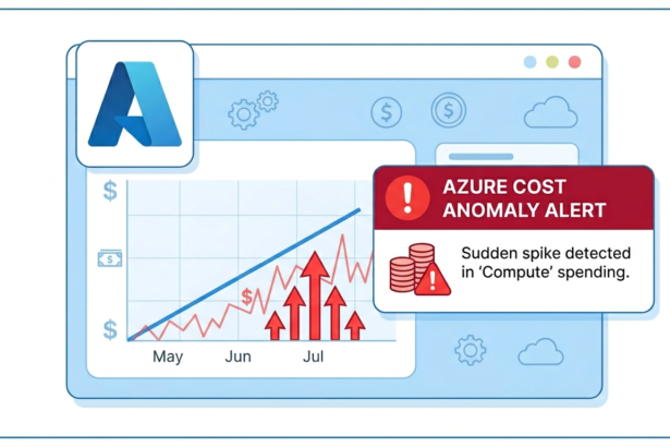 The Alert That Arrives After: Inside Microsoft Azure's Cost Anomaly Detection System 2