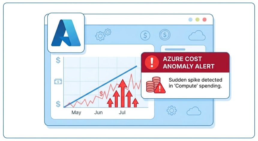 The Alert That Arrives After: Inside Microsoft Azure's Cost Anomaly Detection System 1