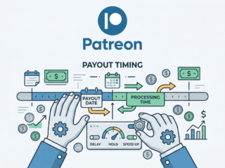 Patreon's Waiting Game: How the Platform Profits from the Float Between Your Fans' Wallets and Yours 4