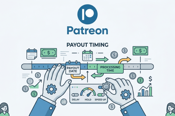 Patreon's Waiting Game: How the Platform Profits from the Float Between Your Fans' Wallets and Yours 2
