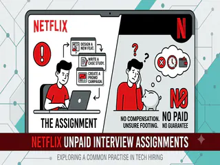 Netflix Will Test Your Skills for Free and Call It a Privilege 4