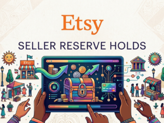 Etsy Is Holding Your Money and Won't Tell You Why 2