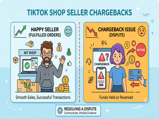 The Chargeback Machine: Inside TikTok Shop's War on Its Own Sellers 6