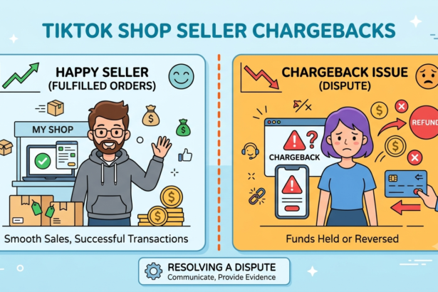 The Chargeback Machine: Inside TikTok Shop's War on Its Own Sellers 3