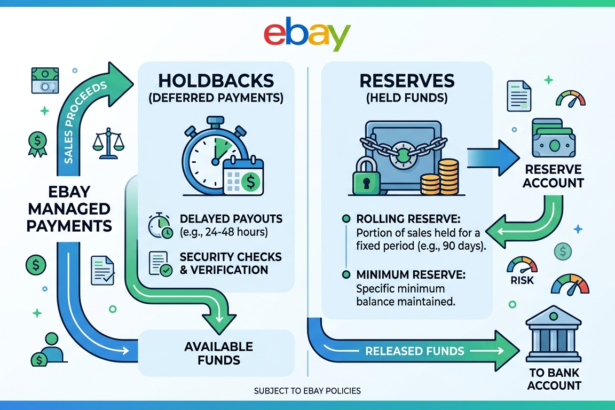 eBay's Managed Payments System Has a Secret, and Millions of Sellers Are Paying for It 2