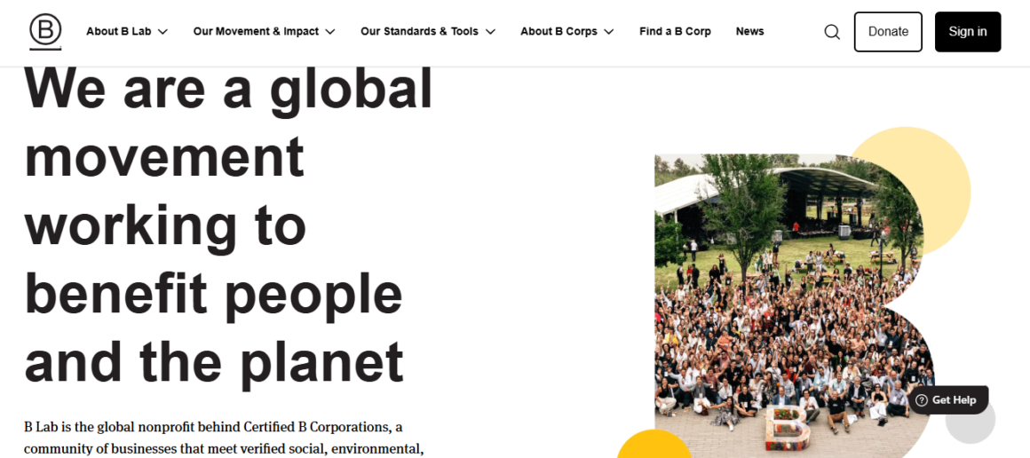 The B Corp Illusion: Inside Sama Group's Controversial Labor Practices 2 The B Corp Illusion: Inside Sama Group's Controversial Labor Practices 1