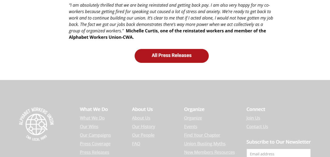Appen's Silent Contractor Purge and the Appeal Path That Goes Nowhere 3