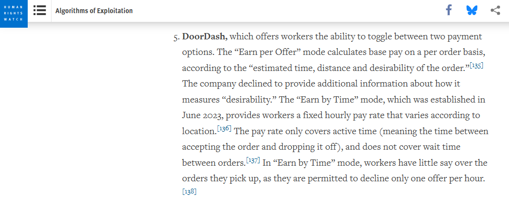 The Colors Lie: How DoorDash's Heat Map Sends Drivers Chasing Ghosts 4 The Colors Lie: How DoorDash's Heat Map Sends Drivers Chasing Ghosts 4